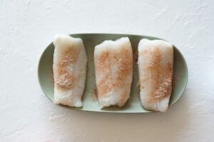 how to make Pan Seared Halibut Recipe