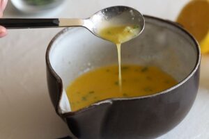 how to make Pan Seared Halibut Recipe