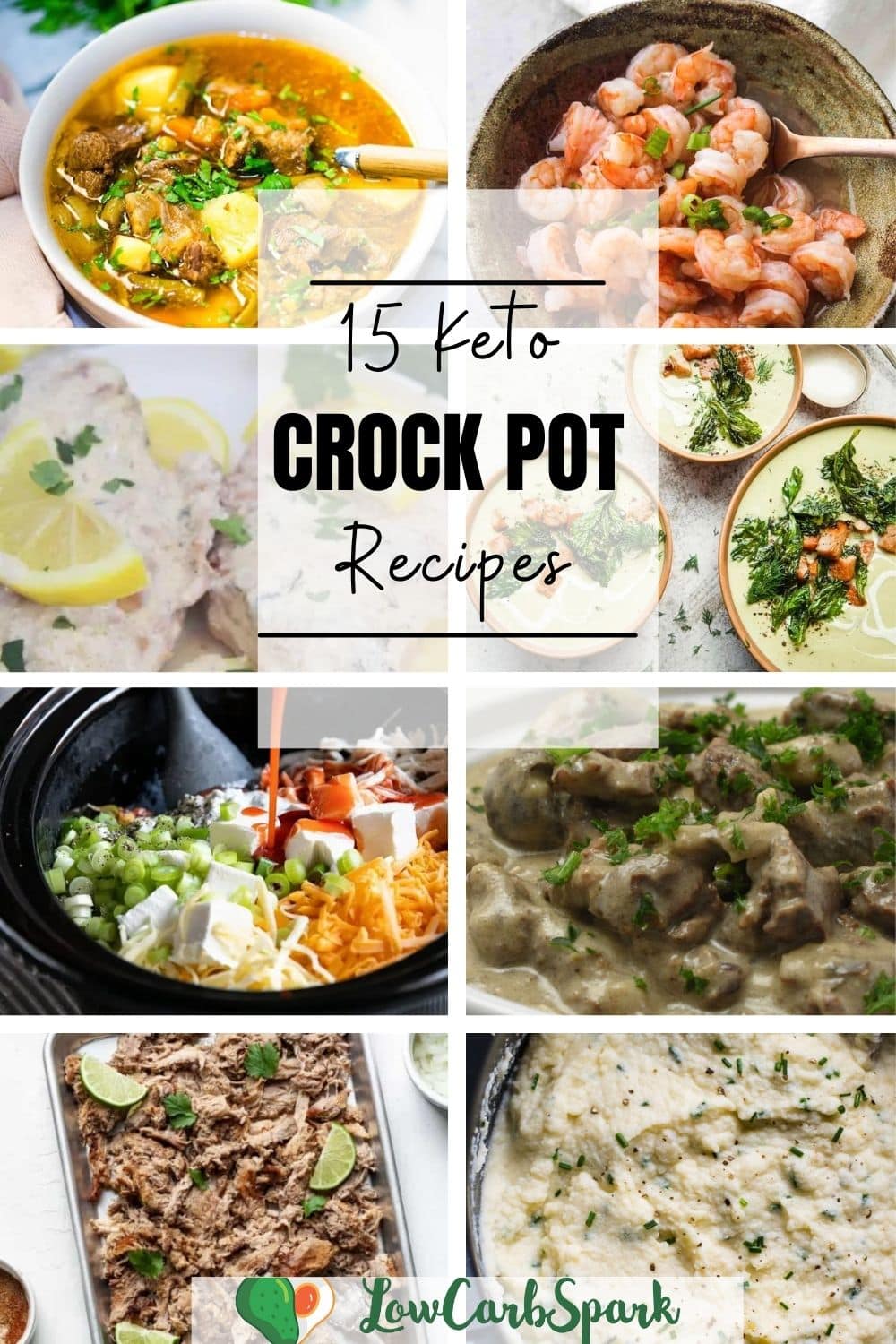 the best crockpot recipes