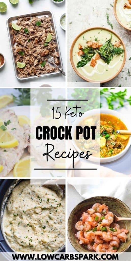 the best keto low carb crockpot recipes