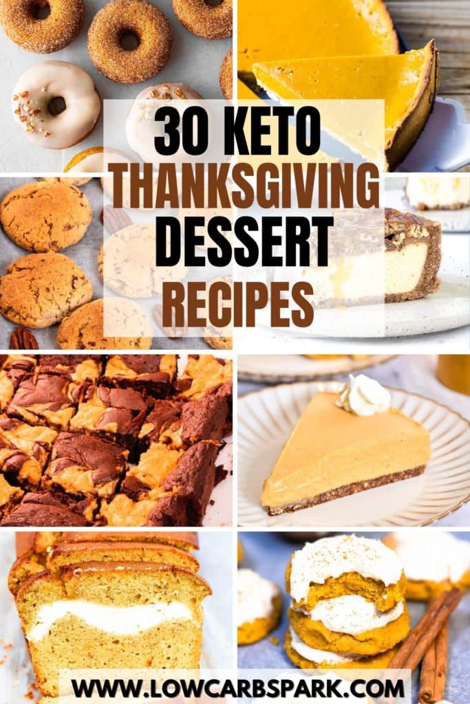 30 Quickeasy thanksgiving dessert recipes 3 1