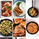 55 Easy Keto Chicken Recipes