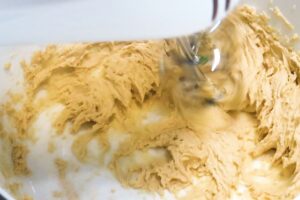 how to make Keto Coffee Cake