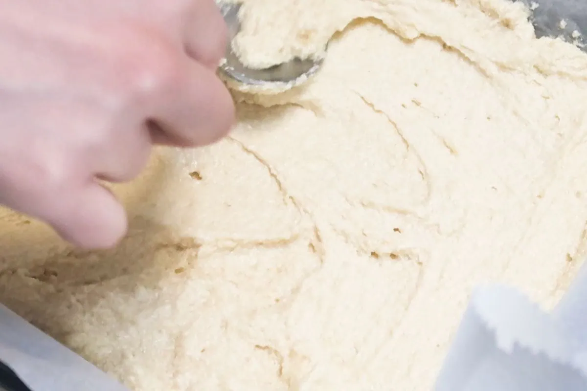The Best Keto Coffee Cake 6 how to make Keto Coffee Cake