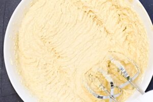 how to make Keto Coffee Cake