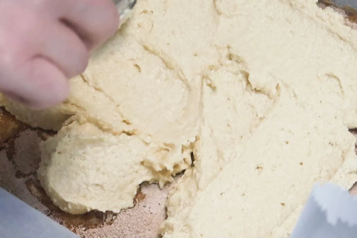 The Best Keto Coffee Cake 8 how to make Keto Coffee Cake