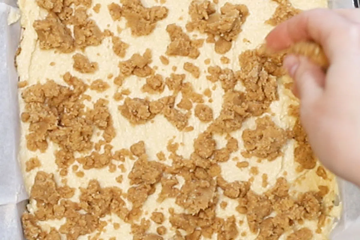 The Best Keto Coffee Cake 9 how to make Keto Coffee Cake