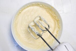 how to make Keto Red Velvet Cake