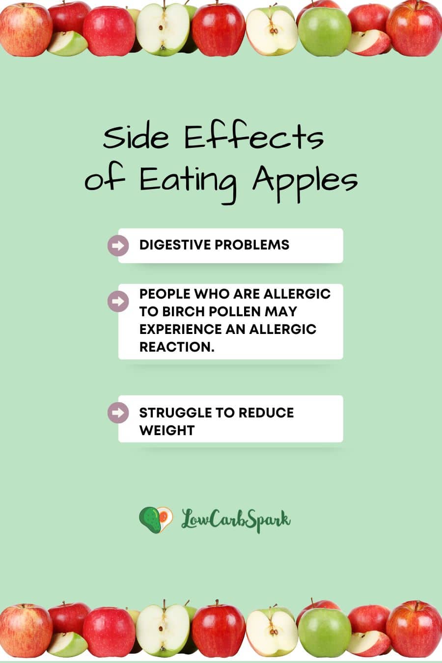 Are Apples Keto Friendly-2