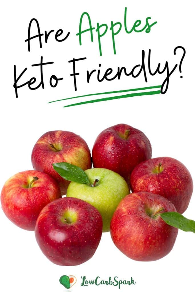 Are Apples Keto Friendly