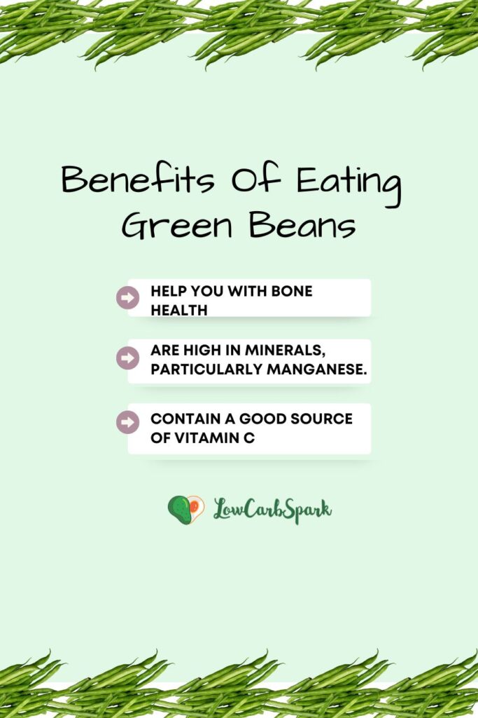 Are Beans Keto Friendly? Low Carb Spark