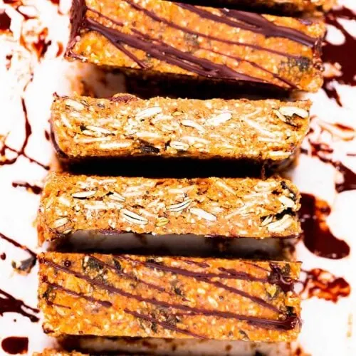 Best Keto Granola Bars 8 Keto Granola Bars
