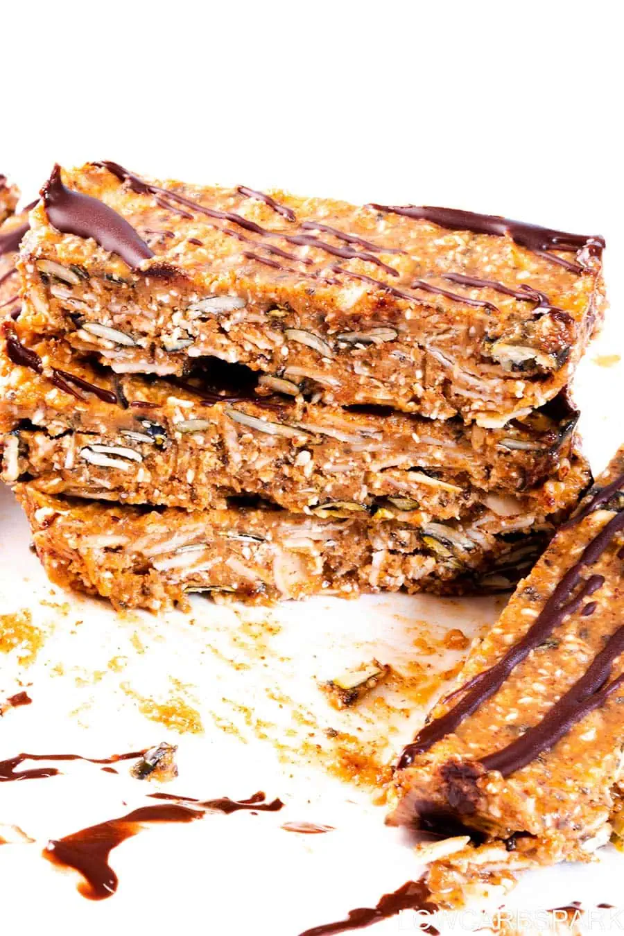 Best Keto Granola Bars 2 Keto Granola Bars