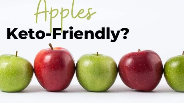 Are Apples Keto Friendly?