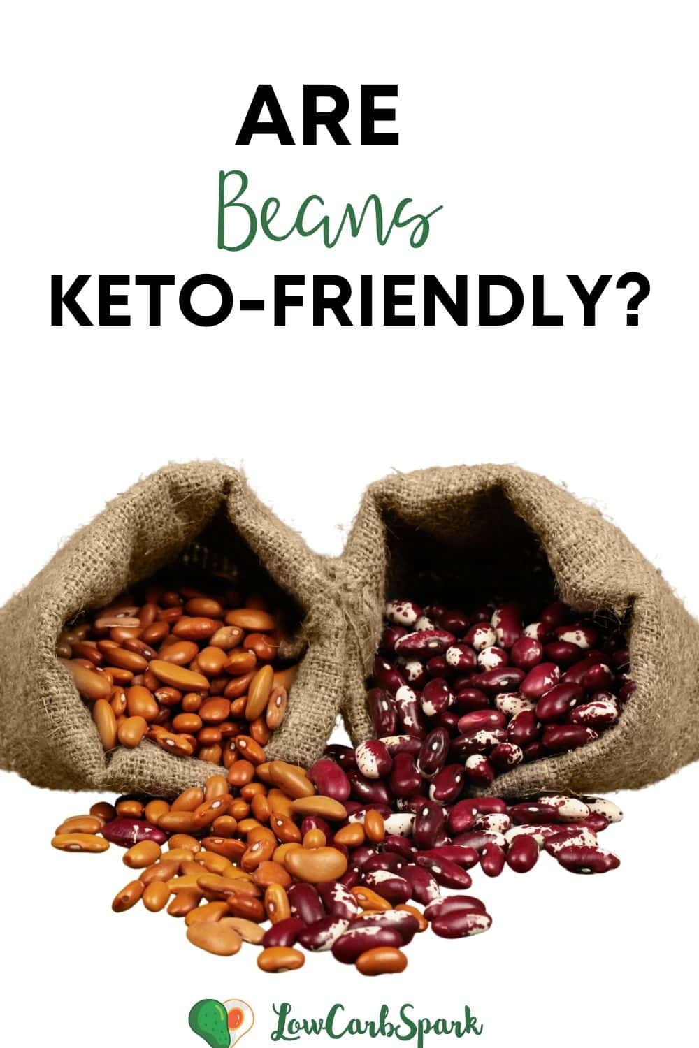 Are Beans Keto Friendly?
