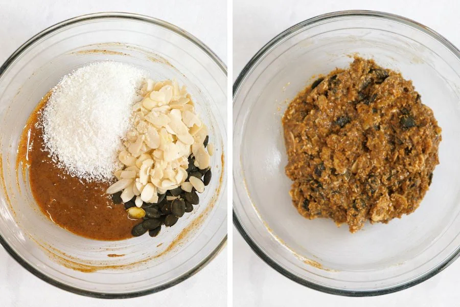 Best Keto Granola Bars 4 how do you make keto granola bars