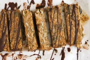 Best Keto Granola Bars 12 how to make Keto Granola Bars22
