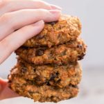easy keto breakfast cookies recipe