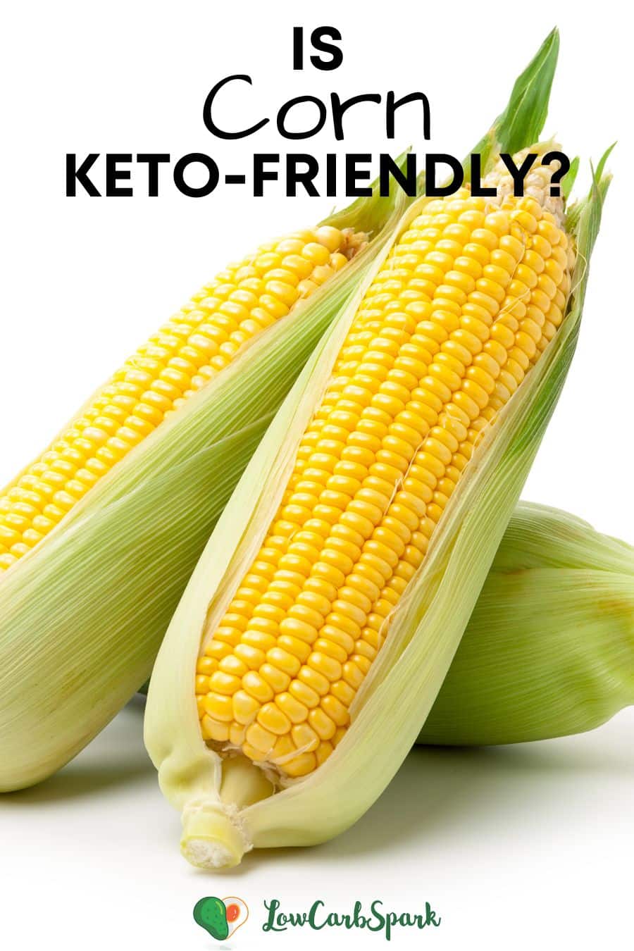 is corn keto