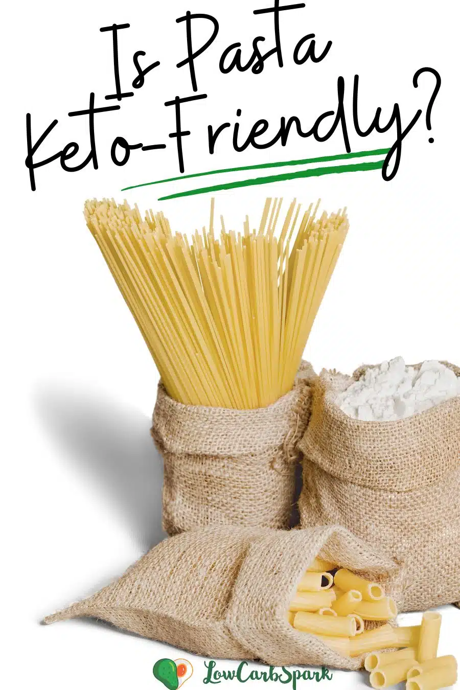 Is Pasta Keto Friendly?