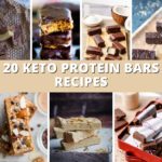 20 Keto Protein Bars Recipes-3