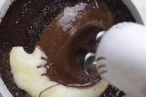 Keto Cheesecake Brownies 14 how to make Keto Cheesecake Brownies