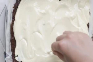 Keto Cheesecake Brownies 15 how to make Keto Cheesecake Brownies