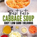 Weight Loss Cabbage Soup