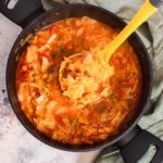 Cabbage Soup Recipe