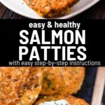Salmon Patties