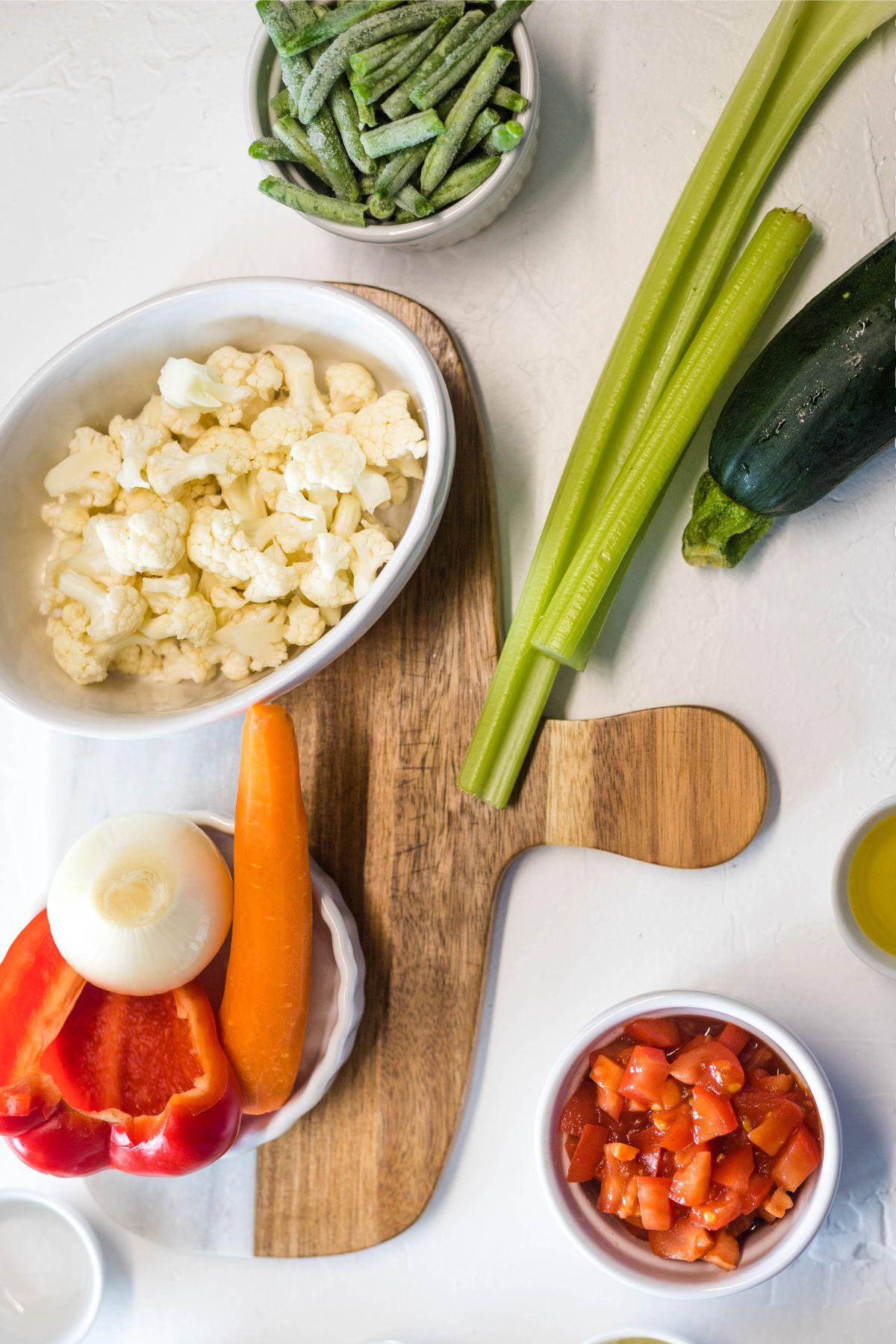 easy healthy vegetable soup ingredients