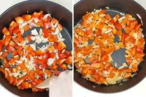 Easy Keto Vegetable Soup - Seriously Good Low Carb Soup 10 how to make Keto Vegetable Soup
