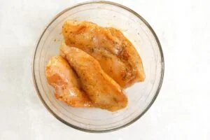 Easy Juicy Oven Baked Chicken Breast 11 how to make Oven Baked Chicken Breast 2