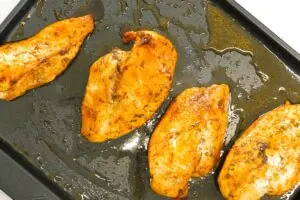 Easy Juicy Oven Baked Chicken Breast 12 how to make Oven Baked Chicken Breast 3