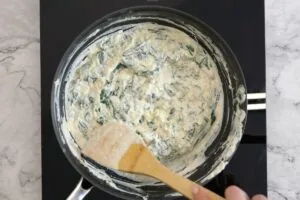 Cream Cheese Spinach Stuffed Chicken Breast 11 how to make Stuffed Chicken Breast7