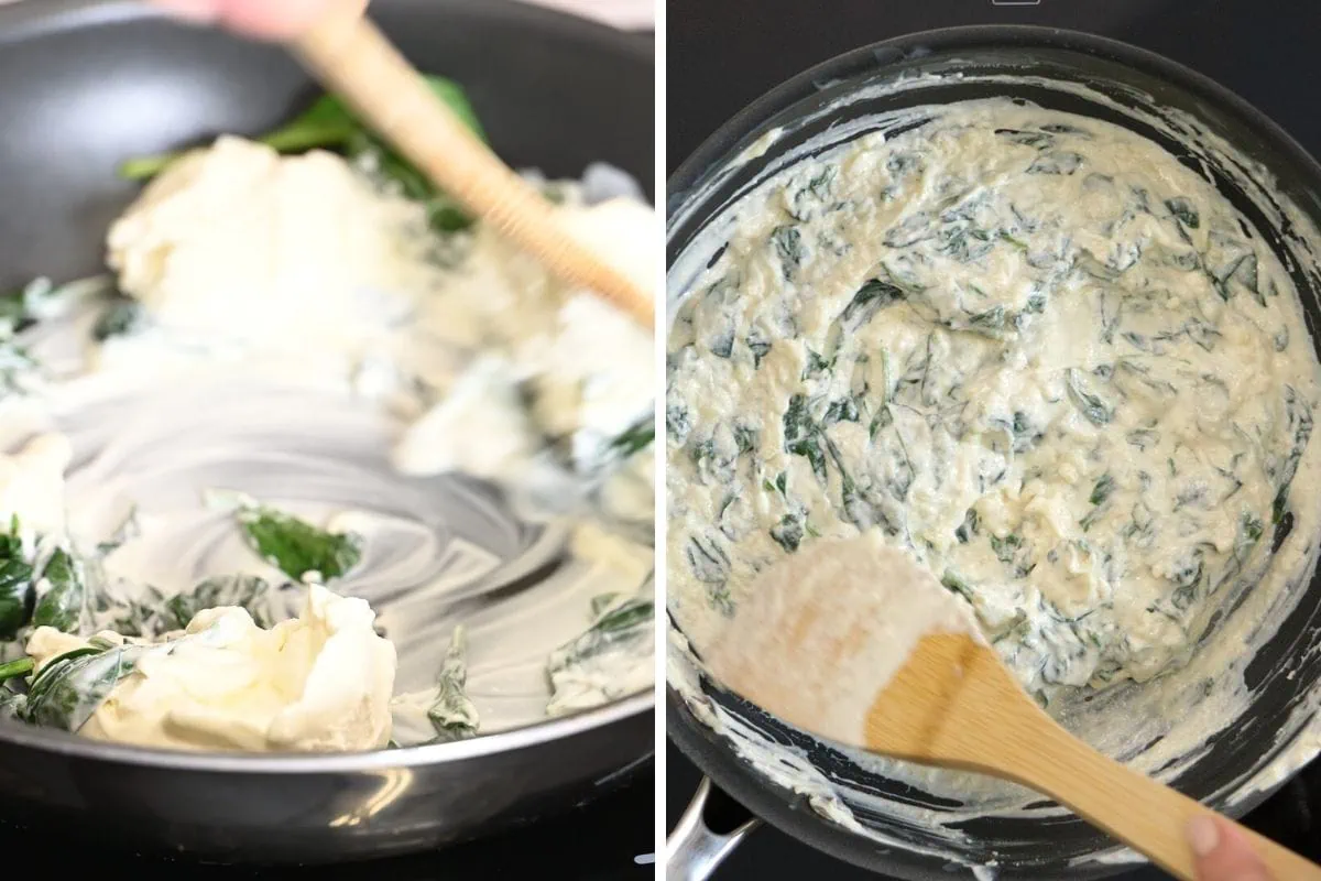 Cream Cheese Spinach Stuffed Chicken Breast 3 how to make Stuffed Chicken Breast