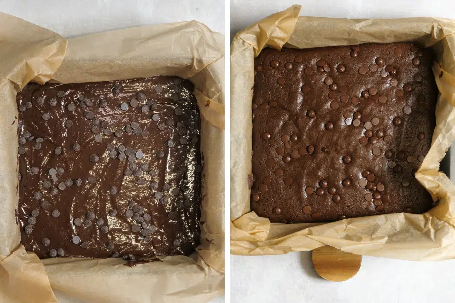 how to make healthy brownies brownies 2