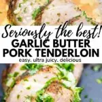 The Best Baked Pork Tenderloin Recipe