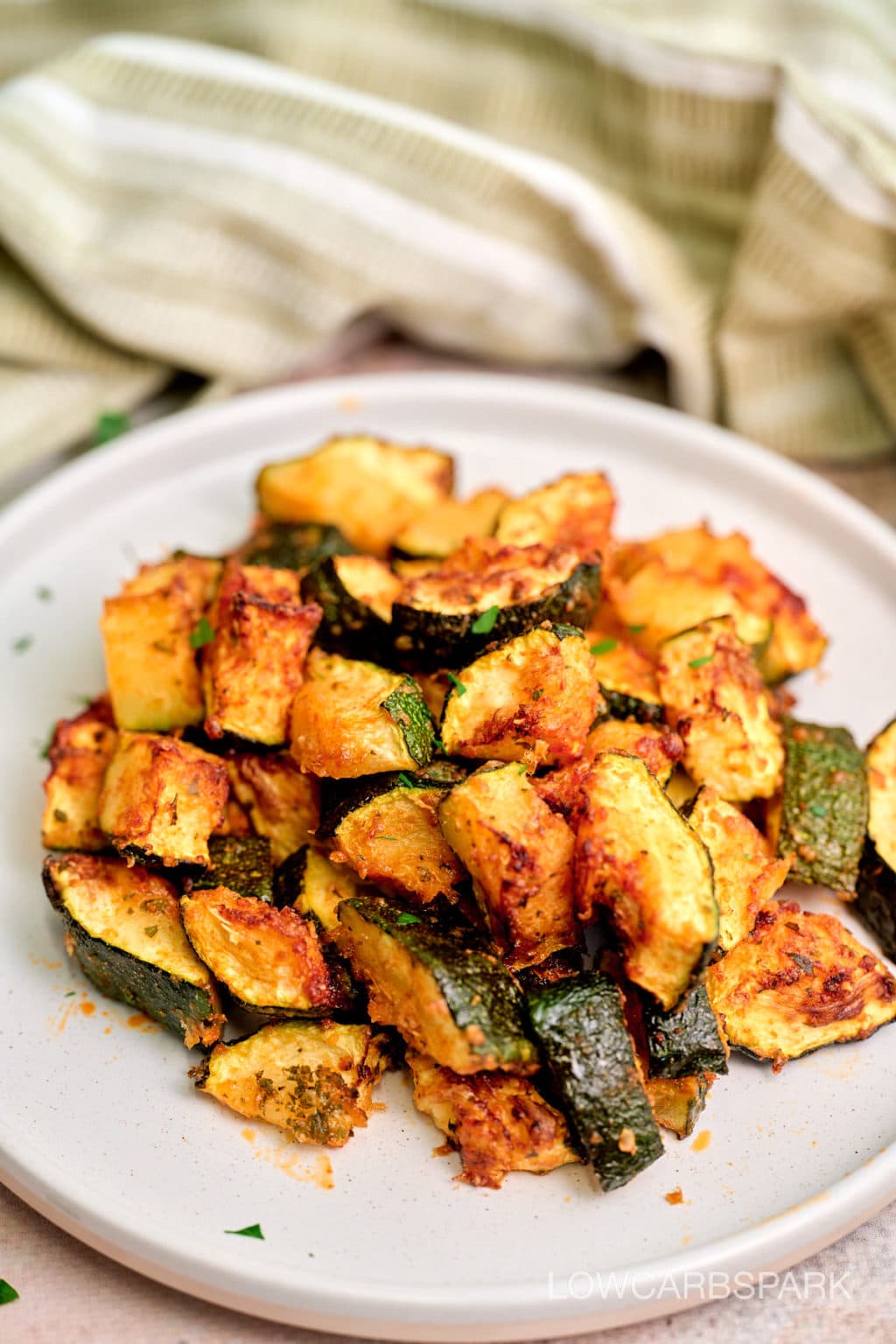 30+ Best Keto Zucchini Recipes - Low Carb Spark