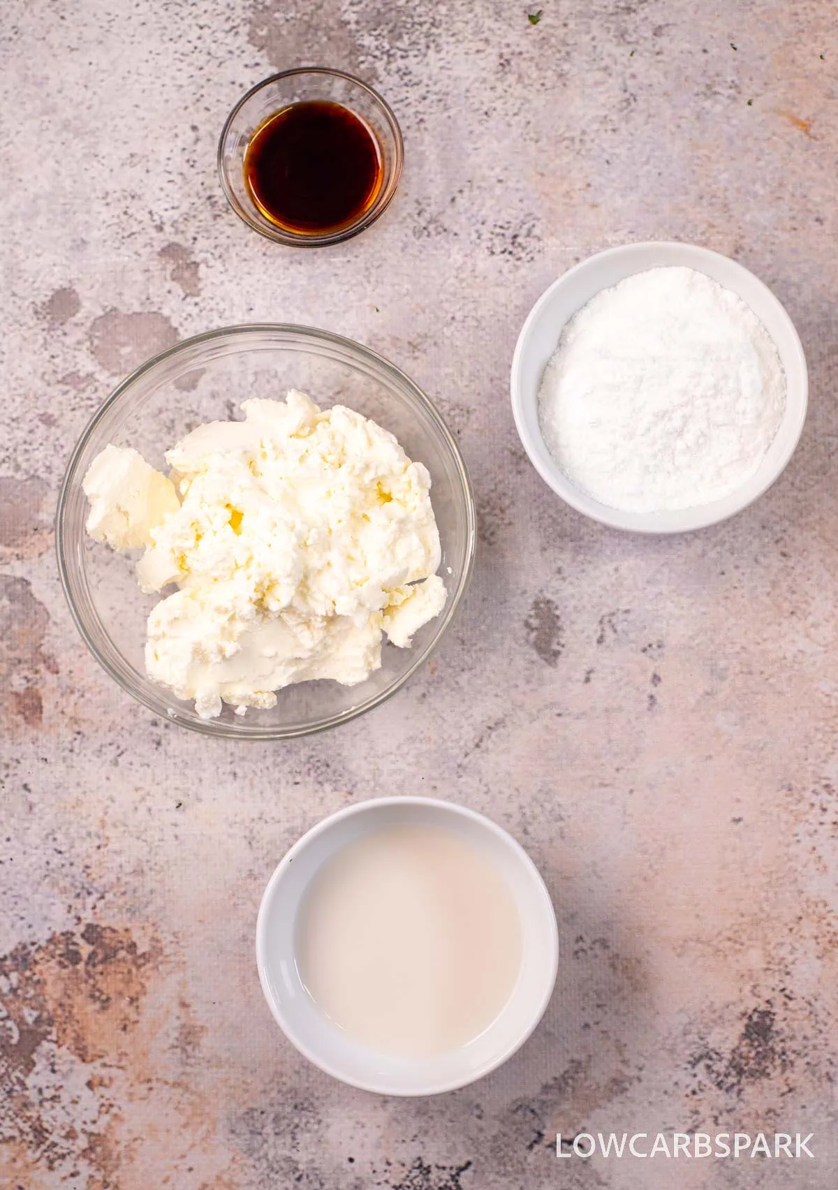 Copycat Keto Cranberry Bliss Bars 4 Copycat Keto Cranberry Bliss Bars ingredients 2