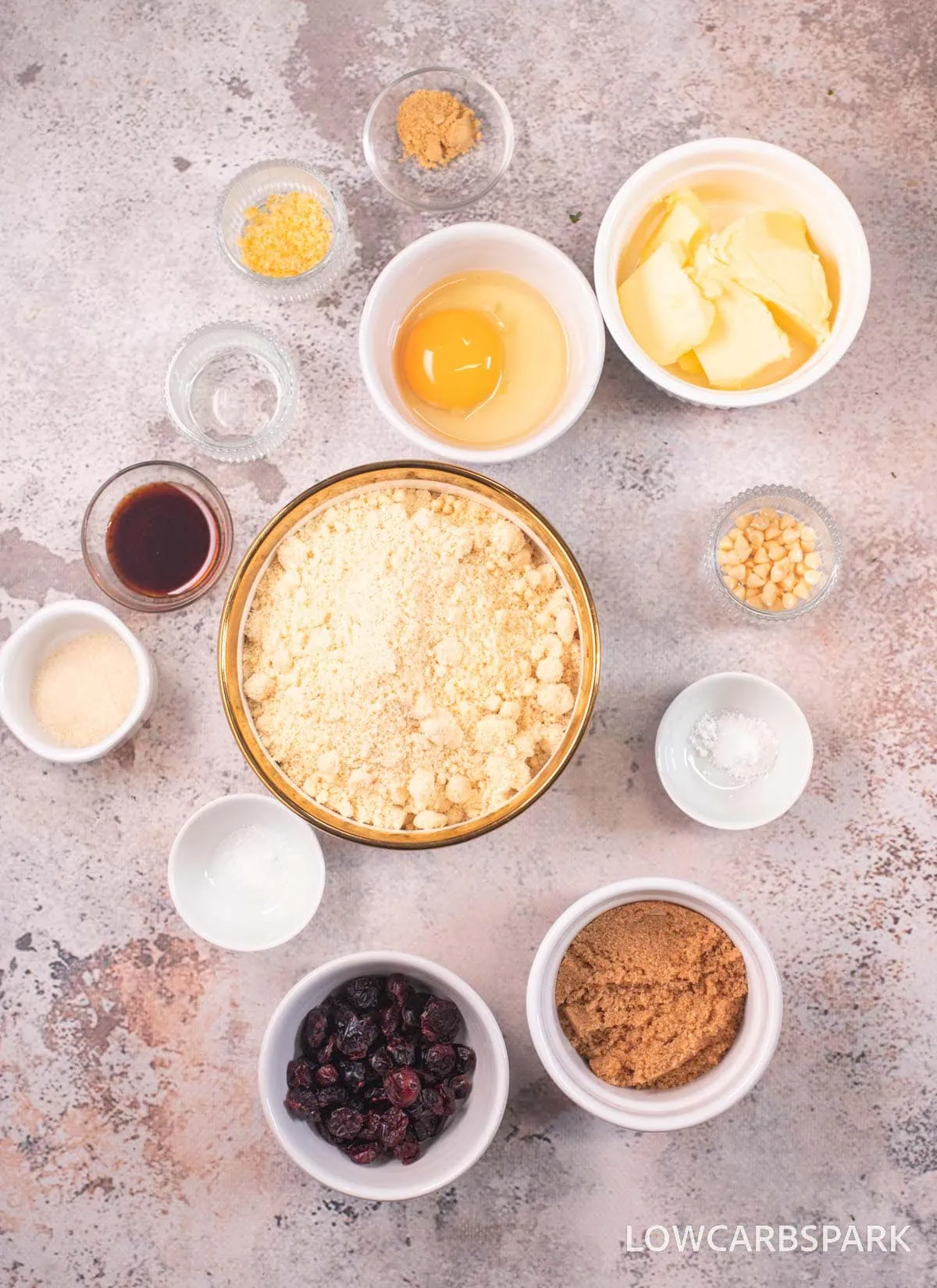 Copycat Keto Cranberry Bliss Bars 3 Copycat Keto Cranberry Bliss Bars ingredients3