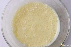 Easy Keto Blueberry Bread 9 how to make Easy Keto Blueberry Bread