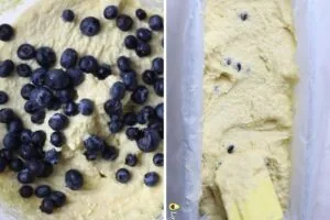 Easy Keto Blueberry Bread 12 how to make Easy Keto Blueberry Bread