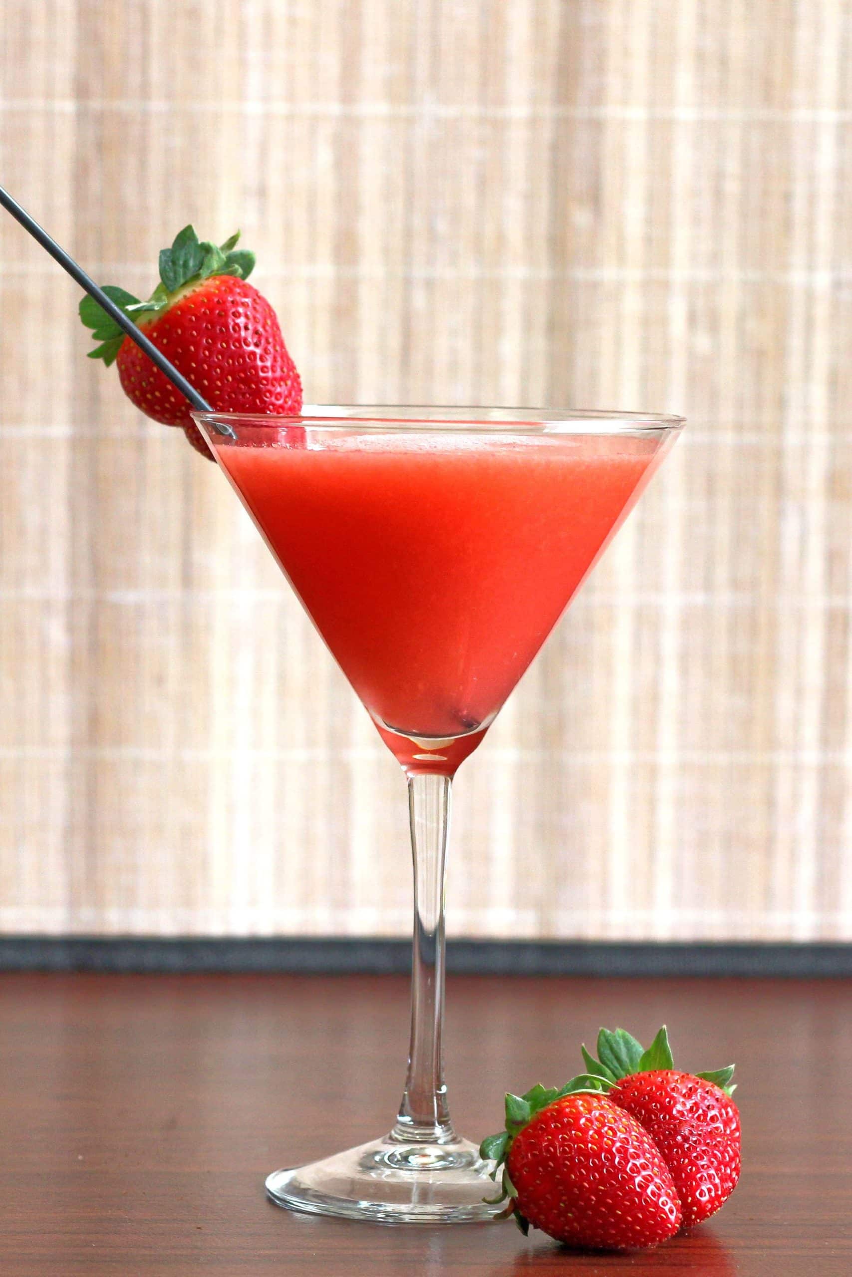 strawberry sombrero drink scaled