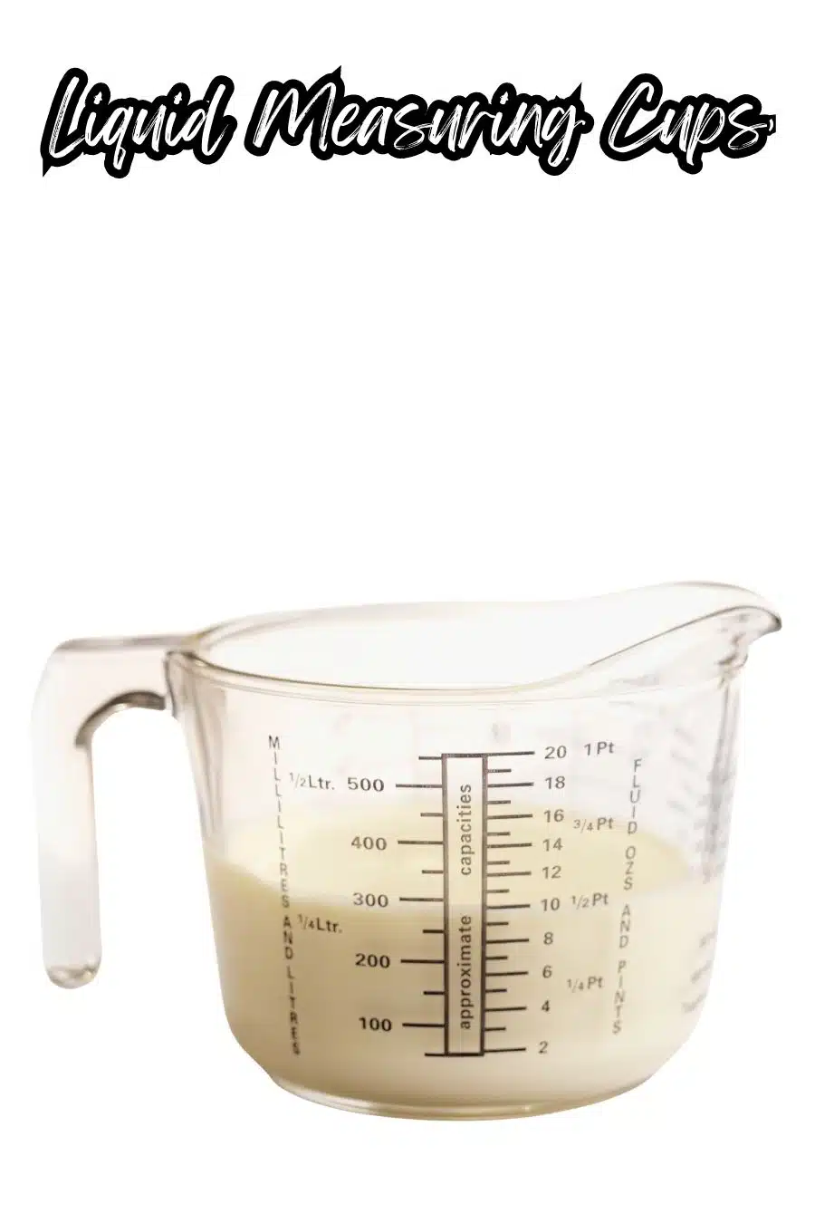 How Many Ounces Are In A Cup