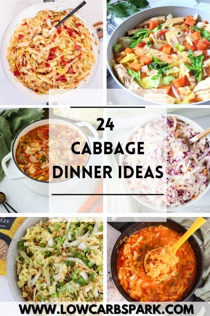24 Cabbage Dinner Ideas-4