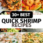 30 Best Shrimp Recipes