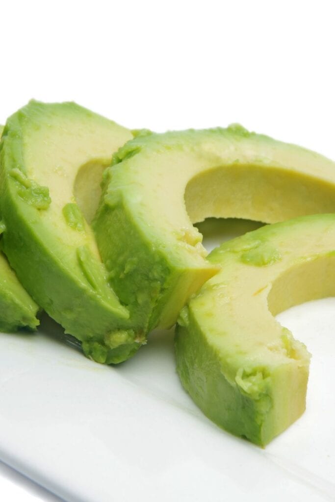 Photo inspiration: Visual Reference: How To Freeze Avocados 4 Methods