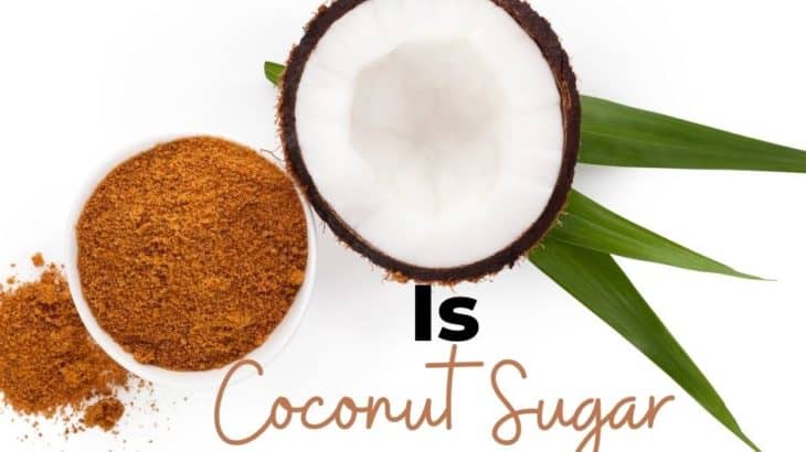 Is Coconut Sugar Keto? Coconut Sugar On A Keto Diet