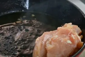 French Onion Stuffed Chicken 20 how to make French Onion Stuffed Chicken14
